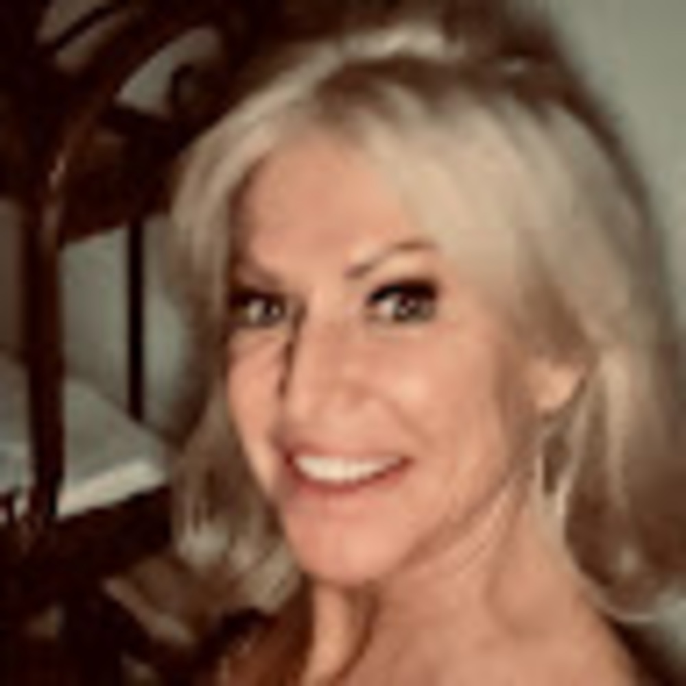 Meet your Posher, Kristy